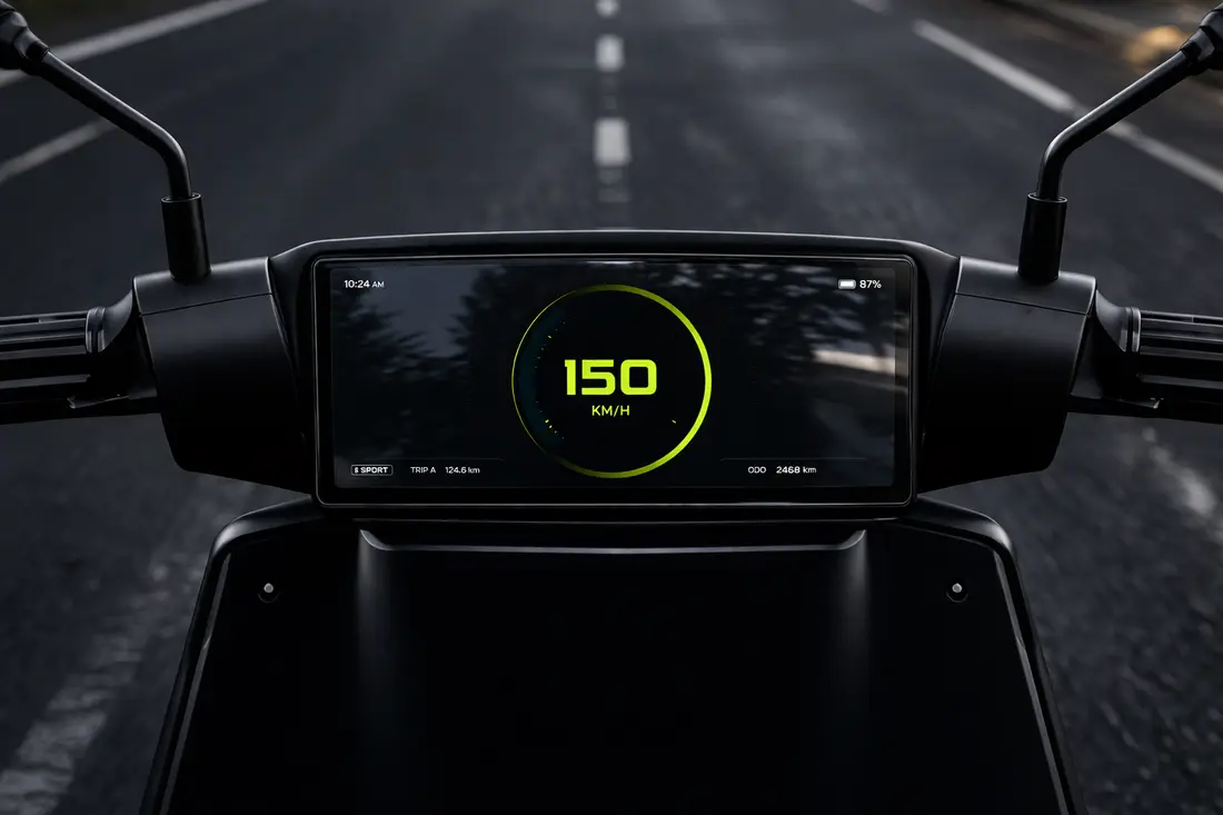 Hydra dashboard detail